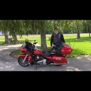 Meet your Posher, Dan